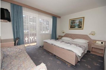 Iталiя Hotel Pozza di Fassa, Екстер'єр